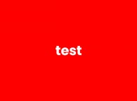 test